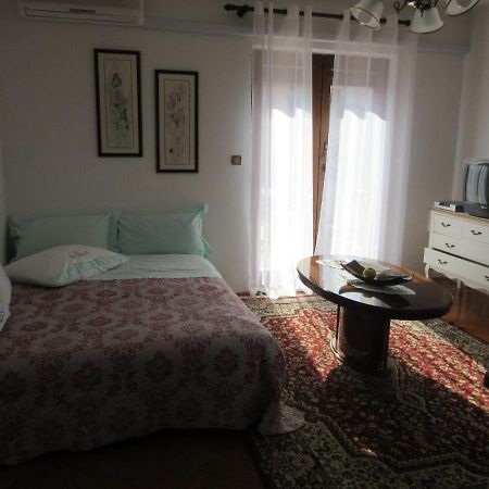 Haus Silvia Διαμέρισμα Ρόβινι Εξωτερικό φωτογραφία