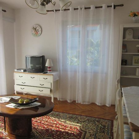 Haus Silvia Διαμέρισμα Ρόβινι Εξωτερικό φωτογραφία